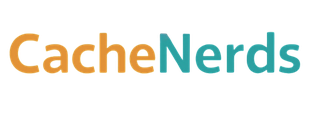 Cache Nerds — web design & digital marketing, Burbank CA
